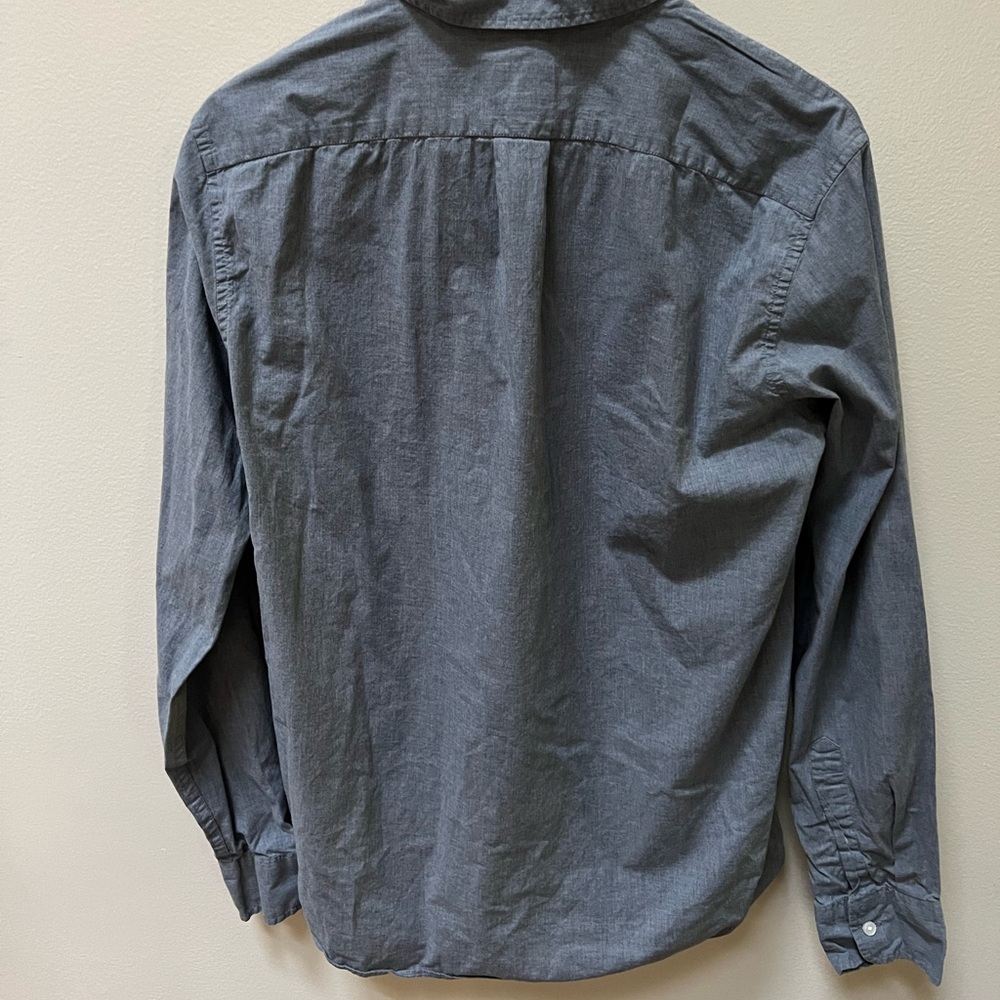 J. Crew Casual Button Down - image 3